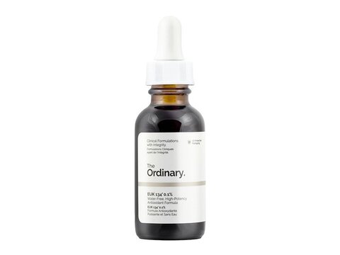 The Ordinary EUK 134* 0,1% 30ml