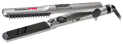 Профессиональный выпрямитель для волос BaByliss PRO EP Technology 5.0 Silken Touch 25мм BAB2670EPE