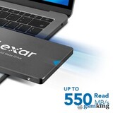 Lexar 240 ГБ LNQ100X240G-RNNN