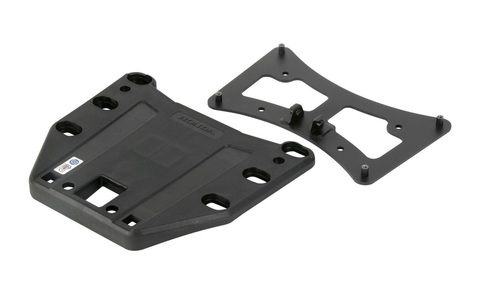 Honda Площадка для кофра VFR 1200 X 08Z70-MGH-J20 аналоги 08Z70-MGH-640