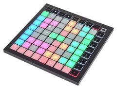 Novation Launchpad Х