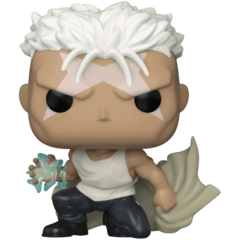 Фигурка Funko POP! Animation Fullmetal Alchemist Brotherhood Scar