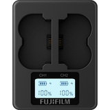 Зарядное устройство Fujifilm BC-W235