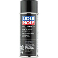 Масло для пропитки воздушных фильтров (спрей) Motorbike Luft Filter Oil - 0,4 л