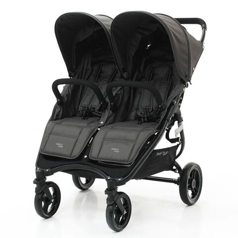 Коляска Valco baby Snap Duo Dove Grey