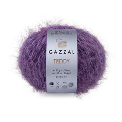 GAZZAL Teddy 6551