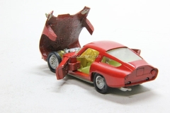 Alfa Romeo Giulia TZ #8 USSR remake 1:43