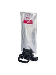 Контейнер с чернилами Sakura C13T01D300 (T01D3 M) для Epson WorkForce Pro WF-C529R, C579R, пурпурный, пигментный тип, 220 мл., 20000 к.