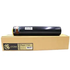 Тонер-картридж БУЛАТ s-Line 106R01160 для Xerox Phaser 7760 (Голубой, 25000 стр.)