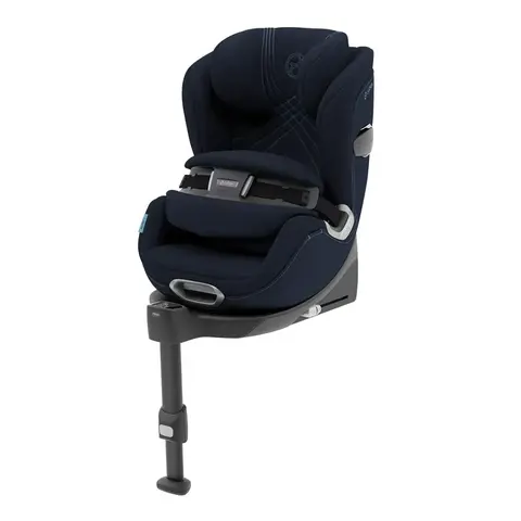 Автокресло Cybex Anoris T i-Size Nautical Blue