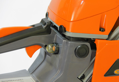 Бензопила CARVER RSG 262