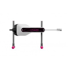 Компактная универсальная секс-машина Lovense Mini Sex Machine (управление через приложение)