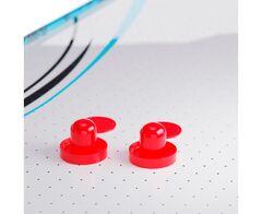 Игровой стол - аэрохоккей DFC LUGANO 60