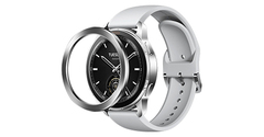 Умные часы Xiaomi Watch S3 (BHR7873GL)