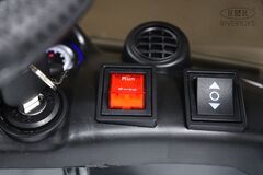 Mercedes-Benz AMG GT X777XX с дистанционным управлением (лицензионная модель)
