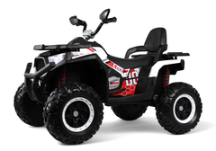 Квадроцикл K001AM 4WD (Полноприводный)