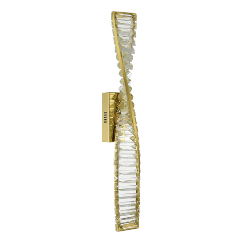 Светильник настенный ST Luce Elica SL6205.301.01