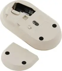 Беспроводная мышь Xiaomi Wireless Mouse Lite 2 белая GL (BHR8915GL)