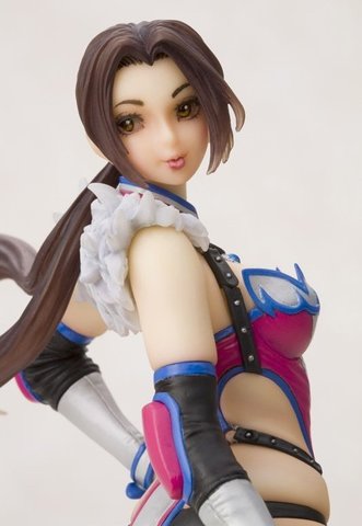 Tekken Bishoujo Jaycee