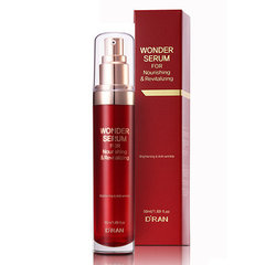 Чудо Сыворотка Питательная и Восстанавливающая New Wonder Serum for Nourishing & Revitalizing Dran 50мл.