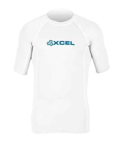 Лайкра мужская XCEL Xplorer s/s uv