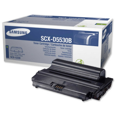 Samsung SCX-D5530B