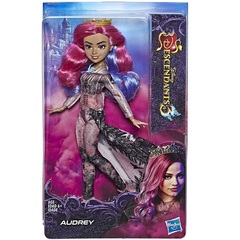 Одри. Наследники Дисней 3