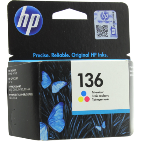 HP C9361HE №136