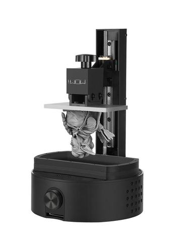 3D-принтер SparkMaker