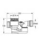 Сифон для ванны Grohe  49113000