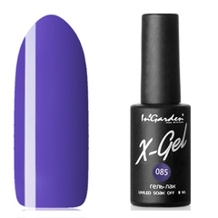 Гель-лак X-Gel № 85