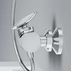 Смеситель для душа AM.PM Spirit V2.0 - F70A20000