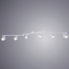 Спот Arte Lamp Lente A1314PL-6WH