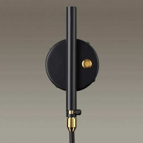 Настенный светильник Odeon Light KERBI 4830/1W