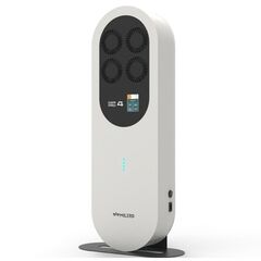 Ультрафиолетовый рециркулятор Milerd DZR-4 Pro