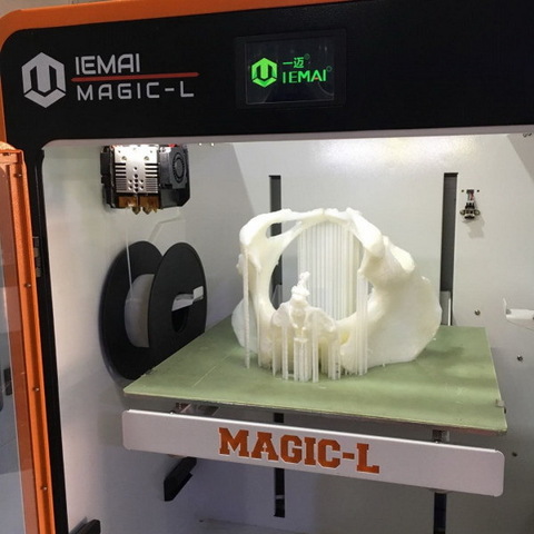 3D-принтер IEMAI MAGIC L