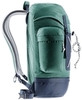 Картинка рюкзак городской Deuter Wengen 28 seagreen-ink - 9