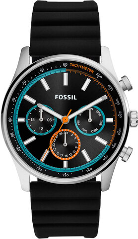 Наручные часы Fossil BQ2445 фото