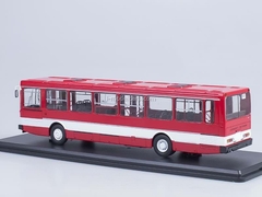 LIAZ-5256 Urban red-white Start Scale Models (SSM) 1:43