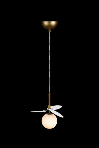 Подвесной светильник Loft It Matisse 10008/1P white