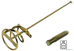 Миксер для перфоратора SDS+ 120*600 мм.