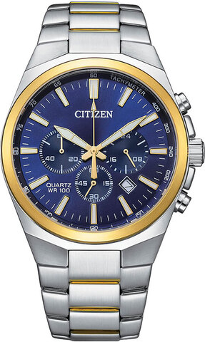 Наручные часы Citizen AN8176-52L фото