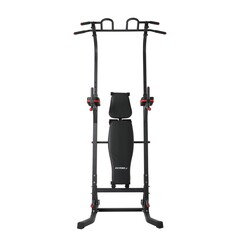 Турник-пресс-брусья со скамьей UnixFitt POWER TOWER 150P BSPT150P