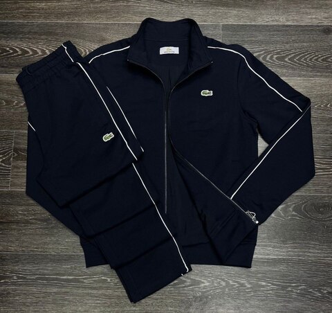 Спортивный костюм Lacoste 191217si