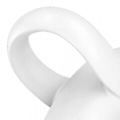 Вибратор на палец Satisfyer Bold Lover белый