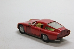 Alfa Romeo Giulia TZ #8 USSR remake 1:43