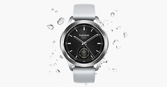 Умные часы Xiaomi Watch S3 (BHR7873GL)
