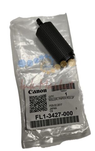 Canon FL1-3427-000000 - ROLLER, PAPER PICK-UP