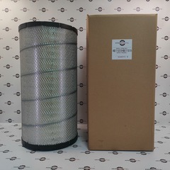 Фильтр воздушный (комплект) | VOE11110175+VOE11110176, 32/925404, ST40660AB | ARM