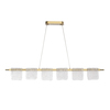 Светильник подвесной ST Luce Voile SL6021.203.36